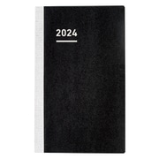 限定 2024年 4月版 ジブン手帳 Biz2024 リフィル ニ-JBR-244
