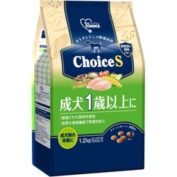 ファーストチョイス　成犬用チキン　18キロ1袋 m-image1.jpg