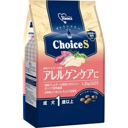 素敵でユニークな ヨドバシ.com ChoiceS CHOICE 1st ファーストチョイス - ドッグフード