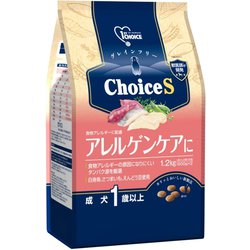 【大容量】ファーストチョイス　アレルゲンケア成犬用ドライフード 18kg 大容量】ファーストチョイス アレルゲンケア成犬用ドライフード