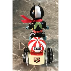 ヨドバシ.com - アート・ストーム ART STORM EX三輪車 仮面