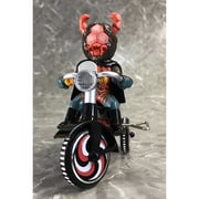 EX三輪車 蜘蛛男 Bタイプ [塗装済完成品フィギュア 約115mm 2025年4月再生産]