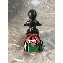 バンダイナムコ EX三輪 ショッカー戦闘員 Amazon.co.jp: アート・ストーム EX三輪車 ショッカー戦闘員 B