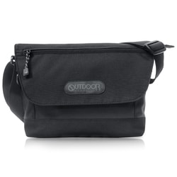 22409706 [OUTDOOR PRODUCTS クラシック ミニメッセンジャーバッグ BLACK-3]