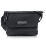 22409706 [OUTDOOR PRODUCTS クラシック ミニメッセンジャーバッグ BLACK-3]