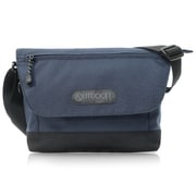 22409706 [OUTDOOR PRODUCTS クラシック ミニメッセンジャーバッグ NAVY-2]