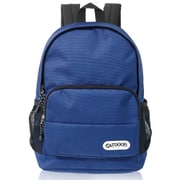 22469049 [OUTDOOR PRODUCTS ラフ ジュニア リュック NAVY]