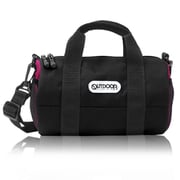 22469050 [OUTDOOR PRODUCTS ラフ コンパクト ボストンバッグ BLACK-2]