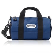22469050 [OUTDOOR PRODUCTS ラフ コンパクト ボストンバッグ NAVY]