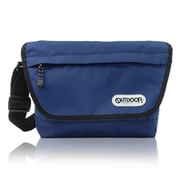 22469051 [OUTDOOR PRODUCTS ラフ コンパクト メッセンジャーバッグ NAVY]