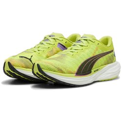 ヨドバシ.com - プーマ PUMA ディヴィエイト ニトロ 2 EKIDEN RUSH