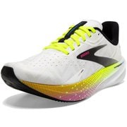 ハイペリオンマックス HyperionMax BRM3903 W ホワイト US7.5(25.5cm) [ランニングシューズ メンズ]
