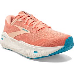 ゴーストマックス レディース ランニングシューズ コーラル（CR） US6.5（23.5cm） BRW3952