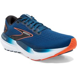 グリセリン21 Glycerin21 BRM4193 NB ネイビー US10.5(28.5cm) [ランニングシューズ メンズ]