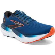 グリセリン21 Glycerin21 BRM4193 NB ネイビー US10.5(28.5cm) [ランニングシューズ メンズ]