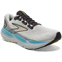 グリセリン21 Glycerin21 BRM4193 GRY グレー US8.5(26.5cm) [ランニングシューズ メンズ]