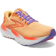 グリセリン21 Glycerin21 BRW4082 OR オレンジ US7(24cm) [ランニングシューズ レディース]