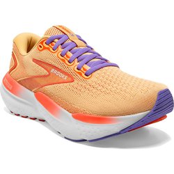 グリセリン21 Glycerin21 BRW4082 OR オレンジ US8(25cm) [ランニングシューズ レディース]