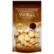 にんにくが効いた ソースせん 90g