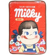 CBK018 [ブランケット ミルキー]