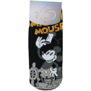 JGS0692 [ソックス ディズニー100th シャインロゴ]