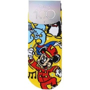 JGS0694 [ソックス ディズニー100th アニバーサリーYE]