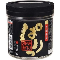 味付海苔 ぱりっ 10切80枚