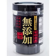 無添加 味付海苔 10切60枚