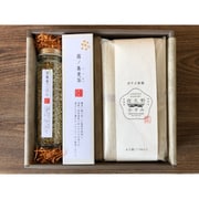 夜久野かすみ そば三昧ｾｯﾄA （乾麺80g×4 つゆ25ml×4 そば茶7g×7 そばの実130g）
