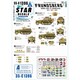 SD35-C1396 1/35 WWII ドイツ 第10SS装甲師団「フルンツベルク」の車輌 #1 Sd.Kfz.250アルテ [プラモデル用品]