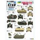 SD35-C1400 1/35 現用 ウクライナの戦争 #11 ウクライナ軍への供与車輌 M113装甲兵員輸送車（2022-23年） [プラモデル用品]