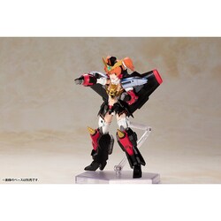 ヨドバシ.com - コトブキヤ KOTOBUKIYA CG013 勇者王