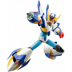 Amazon.com: Kotobukiya Mega Man X Plastic Model Kit