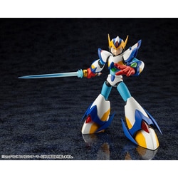 1/12 ロックマンX ファルコンアーマー（ROCKMAN X）【KP701