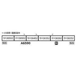 ヨドバシ.com - マイクロエース A6590 Nゲージ完成品 小田急 ヨドバシ.com - マイクロエース A6590 Nゲージ完成品 小田急