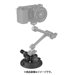 4''吸盤カメラ車載マウントサポート SR4122B