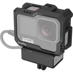 ヨドバシ.com - SmallRig スモールリグ SR3083C [GoPro Hero 12/11/10 