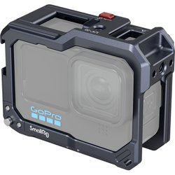 GoPro Hero12/11/10/9 Black用 ケージ SR3084C
