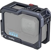GoPro Hero12/11/10/9 Black用 ケージ SR3084C