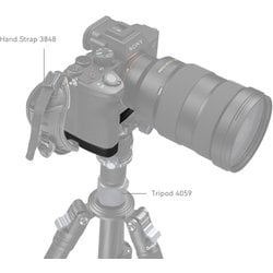 ヨドバシ.com - SmallRig スモールリグ SR3666B [Sony α7R V/α7 IV用