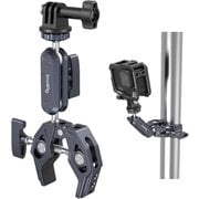 SmallRig クラブシェイプクランプ・ボールヘッドマジックアーム SR3757B