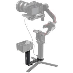 ヨドバシ.com - SmallRig スモールリグ ジンバル用 サイド