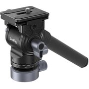 レベリングベース付きハーフボール雲台 CH20 SR4170B
