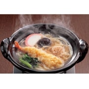 業務用 えび天鍋焼きうどん 10食 [冷凍品]