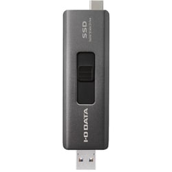 ヨドバシ.com - アイ・オー・データ機器 I-O DATA スティックSSD USB-A ...