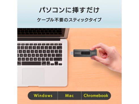 ヨドバシ.com - アイ・オー・データ機器 I-O DATA スティックSSD USB-A
