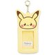 PKP-078 ふわふわフォトホルダー ポケピース ピカチュウ [キャラクターグッズ]