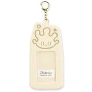 PKP-083 ふわふわフォトホルダー ポケピース マホミル [キャラクターグッズ]