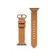 669-964606 [salisty Apple Watch 38-41mm用 レザーバンド CA]