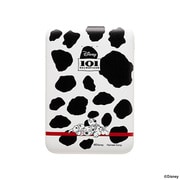 モバイルバッテリー 5000mAh ディズニーキャラクター 101匹わんちゃん 360-968970